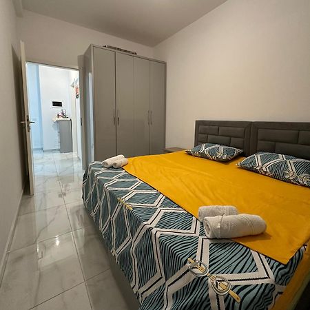 Second Home 1 Tirana Exterior photo