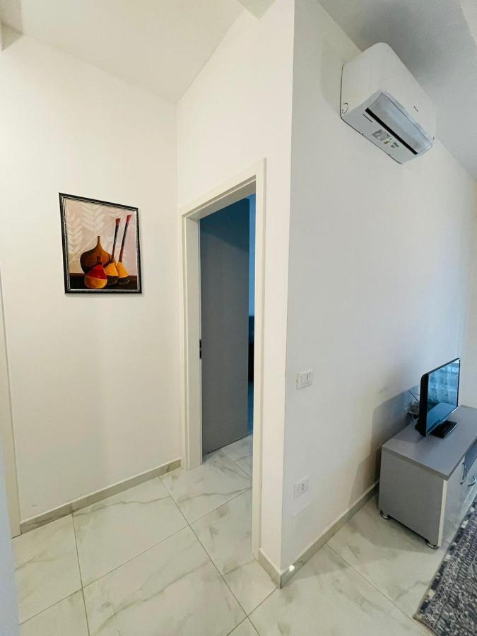 Second Home 1 Tirana Exterior photo